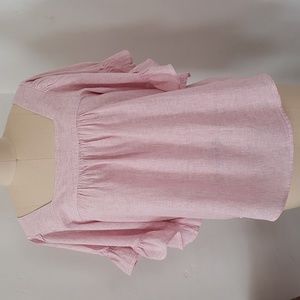 BEACH LUNCH LOUNGE TOP- Large